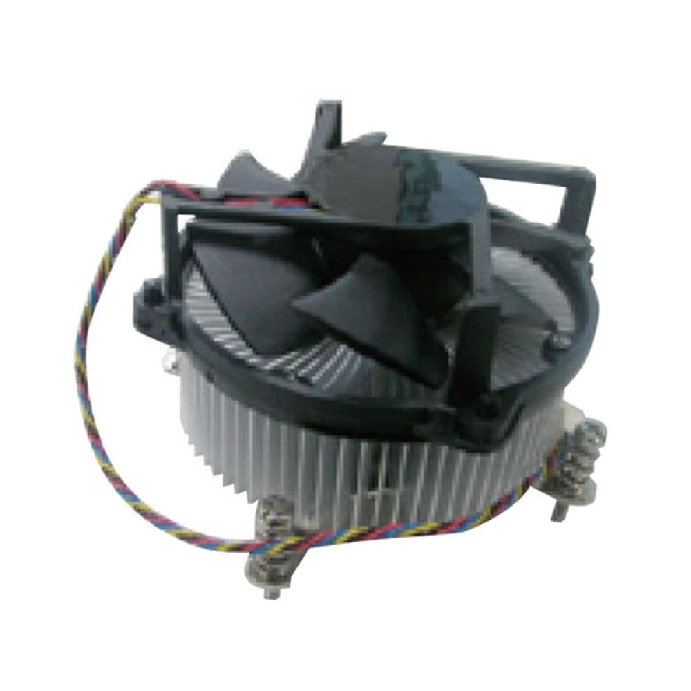 Вентилятор Advantech 1960047669N001 для CPU LGA1156 95W, Supported Boards AIMB-580/581/582/780/781/782 