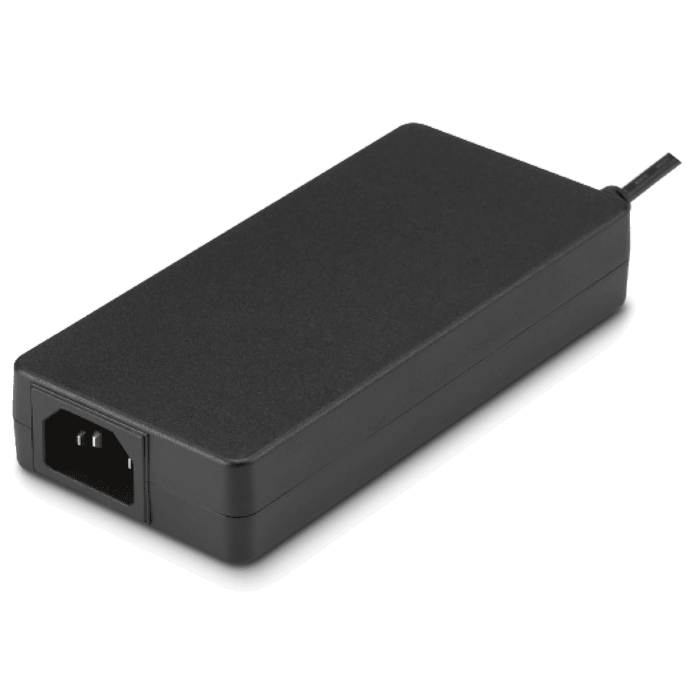 Адаптер питания FSP FSP090-ABAN3 90W/19V, DESKTOP ADAPTER, AC C14, DC 1500mm - 2.5/5.5/9.5 - 90° (R=1m, C=NA) - IC NXP2016