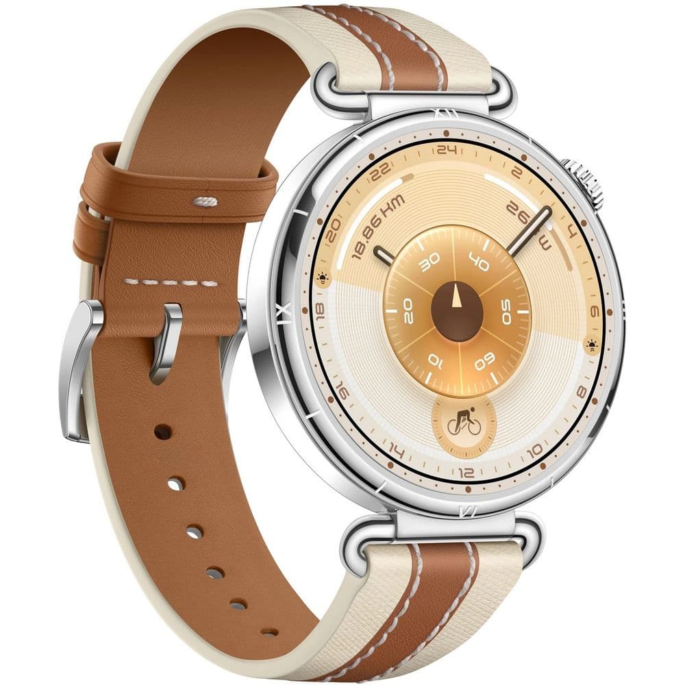 Умные часы Huawei GT 6 KSU-B19 55020FVX, коричневые