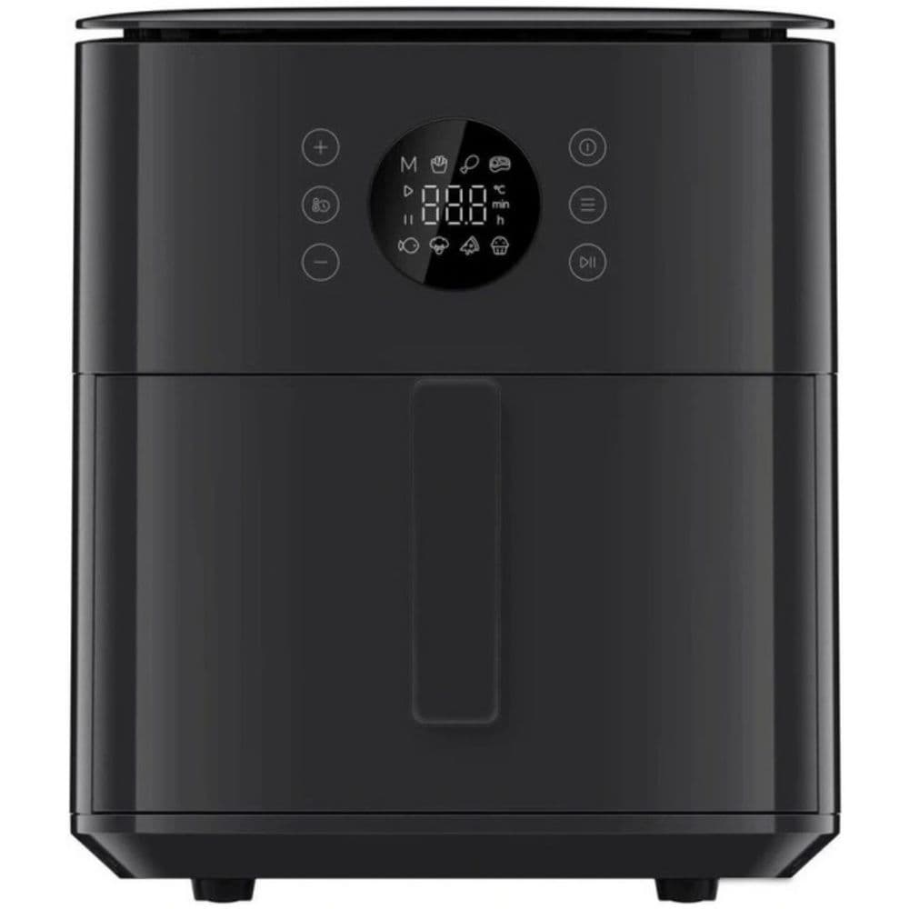 Аэрогриль Xiaomi Air Fryer 6.5L Black