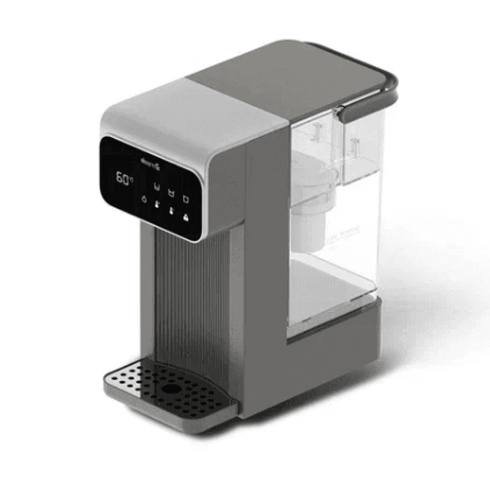 Термопот DEERMA DEM-SH37W