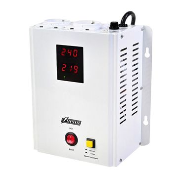 Стабилизатор напряжения Powerman AVS 2000 H 