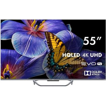 55" Телевизор HQ-LED HAIER 55 Smart TV S4 (DH1VMZD01RU)