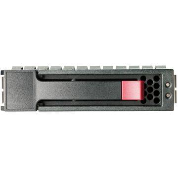 Жесткий диск серверный HPE MSA 1.2TB SAS 12G Enterprise 10K SFF (2.5in) HDD, for MSA1060/2060/2062
