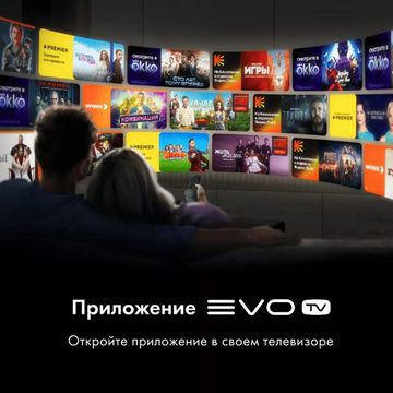 65" Телевизор OLED HAIER 65 OLED S9 Pro (DH1VNXD00RU)