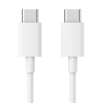 USB кабель CUKTECH  Type-C to  charging cable（1m 3A）CTC310N