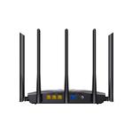 Двухдиапазонный гигабитный маршрутизатор RX2 Pro TENDA