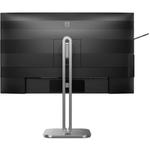 Монитор 27" PHILIPS 27B2N4500 Black (IPS, 2560x1440, 120Hz, 4 ms, 178°/178°, 350 cd/m, 1500:1, +2xHDMI 2.0, +DisplayPort 1.2, +4xUSB 3.2, Type-C (15Вт) - +MM, Pivot)