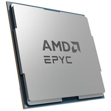 Центральный Процессор AMD EPYC 9335 32 Cores, 64 Threads, 3.0/4.0GHz, 128M, DDR5-6400, 2S, 210/240W OEM