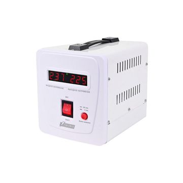 Стабилизатор напряжения PowerMan AVS 2000 E 