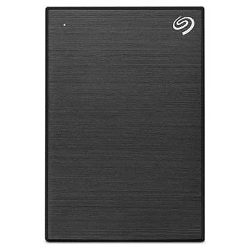 Жесткий диск внешний Seagate 2.5" 1TB One Touch Black USB 3.2 Gen1 Type-A (STKY1000400)
