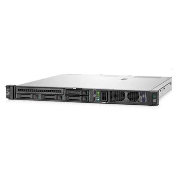 Платформа системного блока с ЦПУ HPE ProLiant DL20 Gen11 4SFF Hot Plug Server /1xIntel Xeon 6325P/1x 32GB (1x32GB) Dual Rank x8 DDR5-4800/MR408i-o Gen11 x8 Lanes 4GB Cache OCP SPDM Storage Controller/