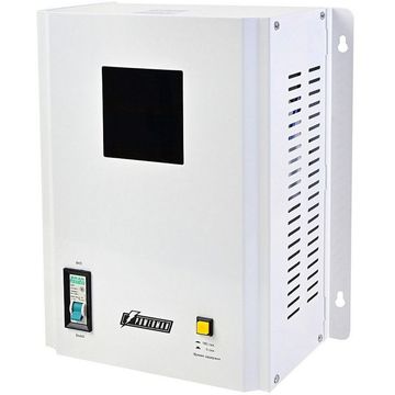 Стабилизатор напряжения PowerMan AVS 3000 H 