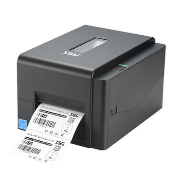 Принтер этикеток TSC TE210,TT, 4", 203 dpi, 6 ips, USB, Ethernet, RS-232, USB Host
 
