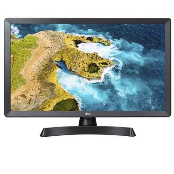 24" Телевизор LED LG 24TQ510S-PZ.ARUZ