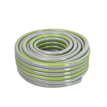 Шланг поливочный армированный Deli DL8072B-30 30 метров, 3/4"