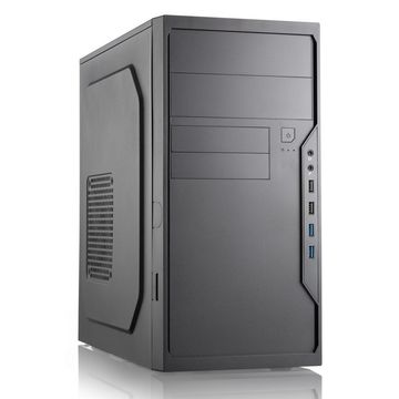 Компьютер Raskat Standart 500 (Intel Core i5 12400, H610, RAM 16Gb, SSD 512Gb, 450W, No OS)