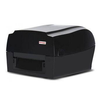 Термопринтер этикеток MERTECH TLP300 TERRA NOVA 203dpi 127мм/с  USB, RS232, Ethernet black(4592)