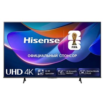 55" Телевизор LED HISENSE 55A6S RU