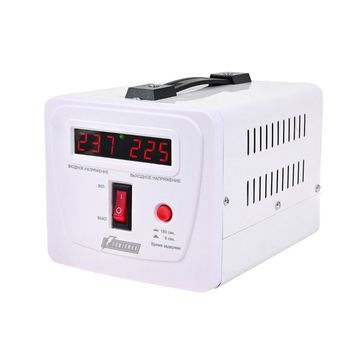 Стабилизатор напряжения PowerMan AVS 500 E 