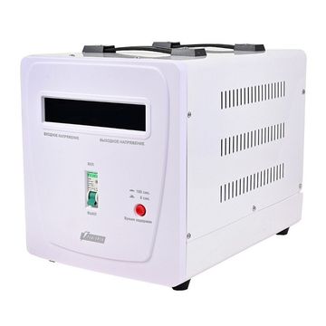 Стабилизатор напряжения PowerMan AVS 3000 E 