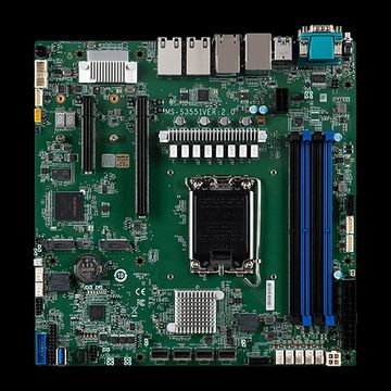 Материнская плата MSI 919-S3551-002 (D1500GB4N-10G-HE)