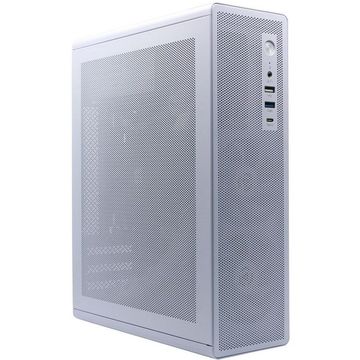 Компьютер Raskat Standart 300 (Intel Core i3 14100, H610, RAM 8Gb, SSD 256Gb, 400W, noOS, White)
