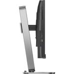 Монитор 27" PHILIPS 27B2N4500 Black (IPS, 2560x1440, 120Hz, 4 ms, 178°/178°, 350 cd/m, 1500:1, +2xHDMI 2.0, +DisplayPort 1.2, +4xUSB 3.2, Type-C (15Вт) - +MM, Pivot)