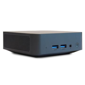 Компьютер Raskat START 107 (Intel N150, RAM 16GB, SSD 512GB, Win11)