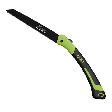 Садовая пила складная "Nature Pro" Deli DL-YL2403