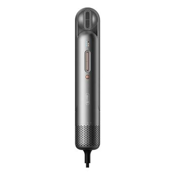 Высокоскоростной фен Deerma DEM-CF52W серый цвет