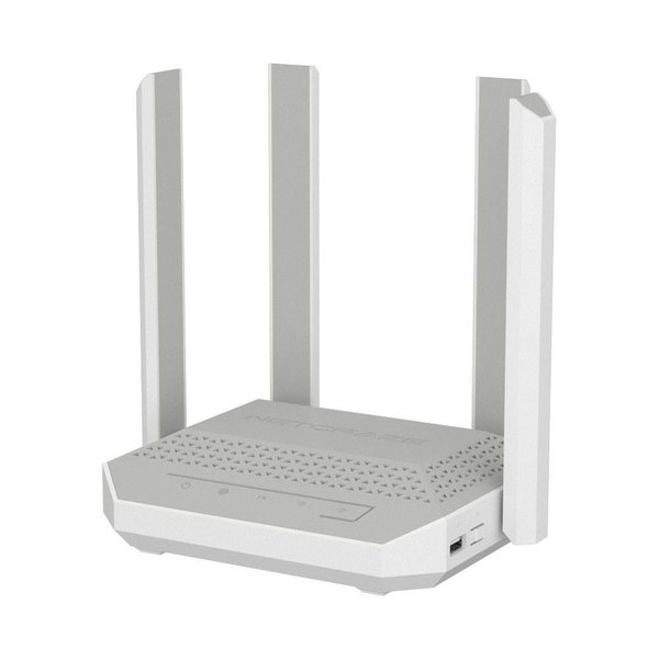 Беспроводной маршрутизатор Netcraze Hopper (NC-3811)