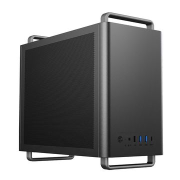 Компьютер Raskat Standart 500 (AMD Ryzen 5 8500G, RAM 16Gb, SSD 512Gb, No OS, Black)