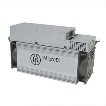 Системный блок MicroBT MIcroBT M50-118TH/s-28W