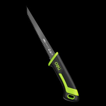 Ножовка выкружная по гипсокартону "Nature Pro" Deli DL-YL2302