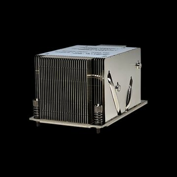 Пассивный кулер Ablecom AHS-S22140, LGA4844, 2U, Passive 