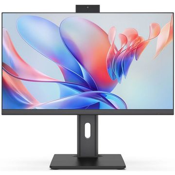 Платформа моноблока 23.8 FHD IPS /H610/Without CPU, DDR4, SSD/AC WIFI&BT/5.0MP/150W/DP+HDMI+Type C