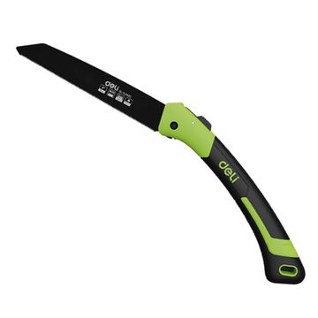 Садовая пила складная "Nature Pro" Deli DL-YL2402