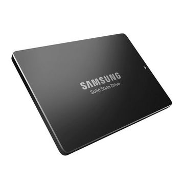 Твердотельный накопитель SSD Samsung Enterprise PM9A3 U.2 MZQL21T9HCJR-00A07 2.5", *1*920GB, 6800/4000 MB/s, 1000k/180k IOPS, NVME Gen 4, 1DWPD (5Y), 7mm