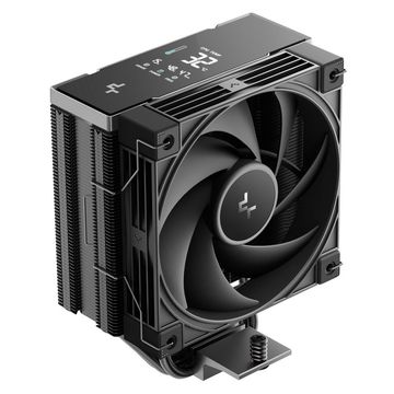 Вентилятор для процессора Deepcool AK400 G2 DIGITAL NYX