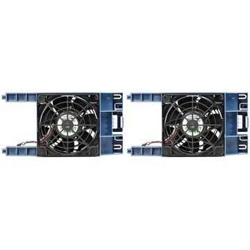 Вентилятор для процессора HPE ProLiant DL3X0 Gen11 1U Standard Fan Kit