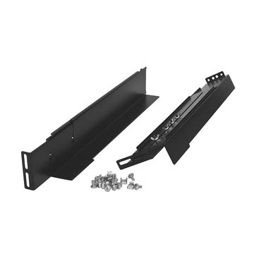 Рельсы Связь Инжиниринг Монтажный комплект рельсов 2U для 19" стойки 