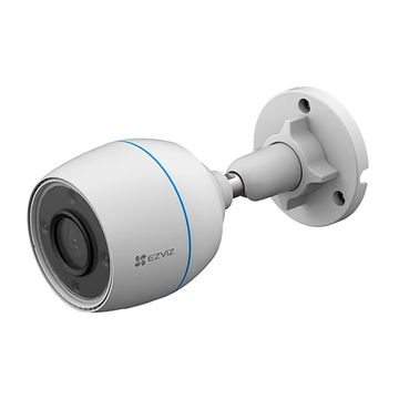 Камера видеонаблюдения Ezviz Ezviz H3C Color Уличная Wi-Fi камера Ezviz H3C Color с технология цветного ночного видения