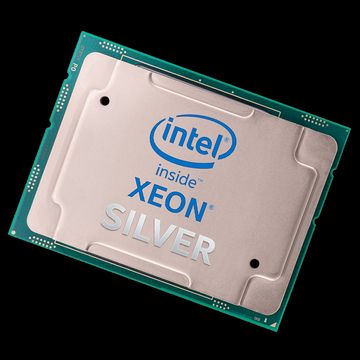 Центральный Процессор Intel Xeon® Silver 4514Y PULL 16 Cores, 32 Threads, 2.0/3.4GHz, 30M, DDR5-4400, 2S, 150W 