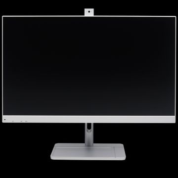 Платформа моноблока Prittec X24-Prittec H610 MB/WiFi+Bt/5M Camera/HDMI+DP/USB 3+Type C+SD/Regular stand/White/120W