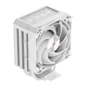 Вентилятор для процессора ALSEYE Q120S Plus(White) 